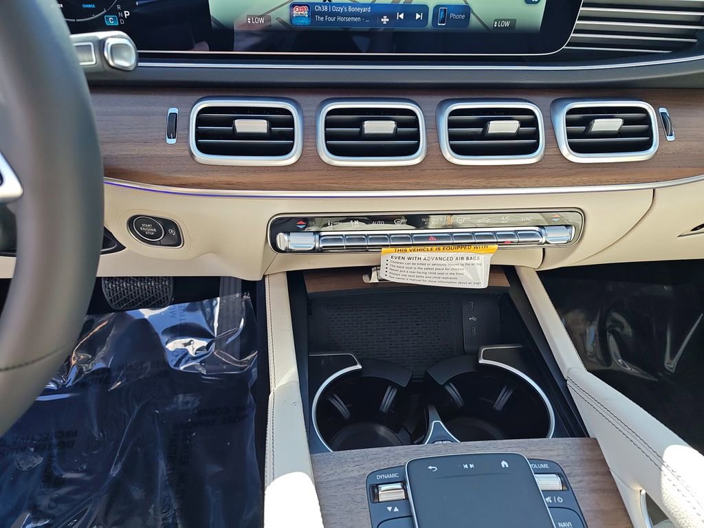 New 2026 Mercedes-Benz GLE 450 4MATIC image 26