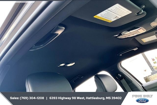 Used 2025 Kia K4 GT-Line image 16