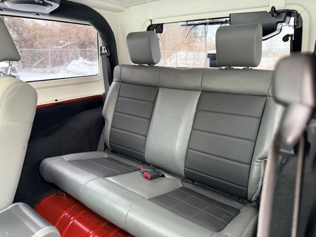 Used 2009 Jeep Wrangler X image 15