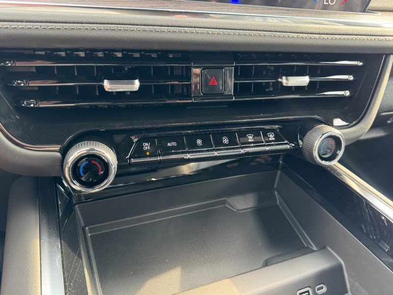 New 2026 Chevrolet Tahoe LS image 13