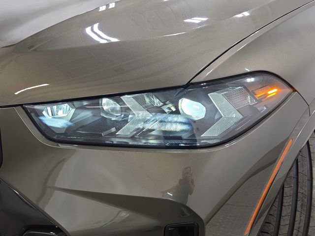 Certified 2024 BMW X5 M60i AWD/4WD image 27