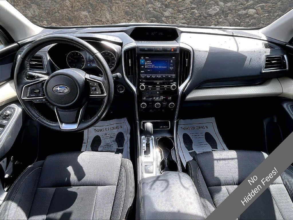 Used 2022 Subaru Ascent Premium w/ Convenience Package AWD/4WD image 13