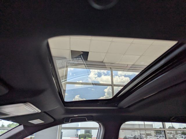 New 2026 Honda CR-V Sport image 18