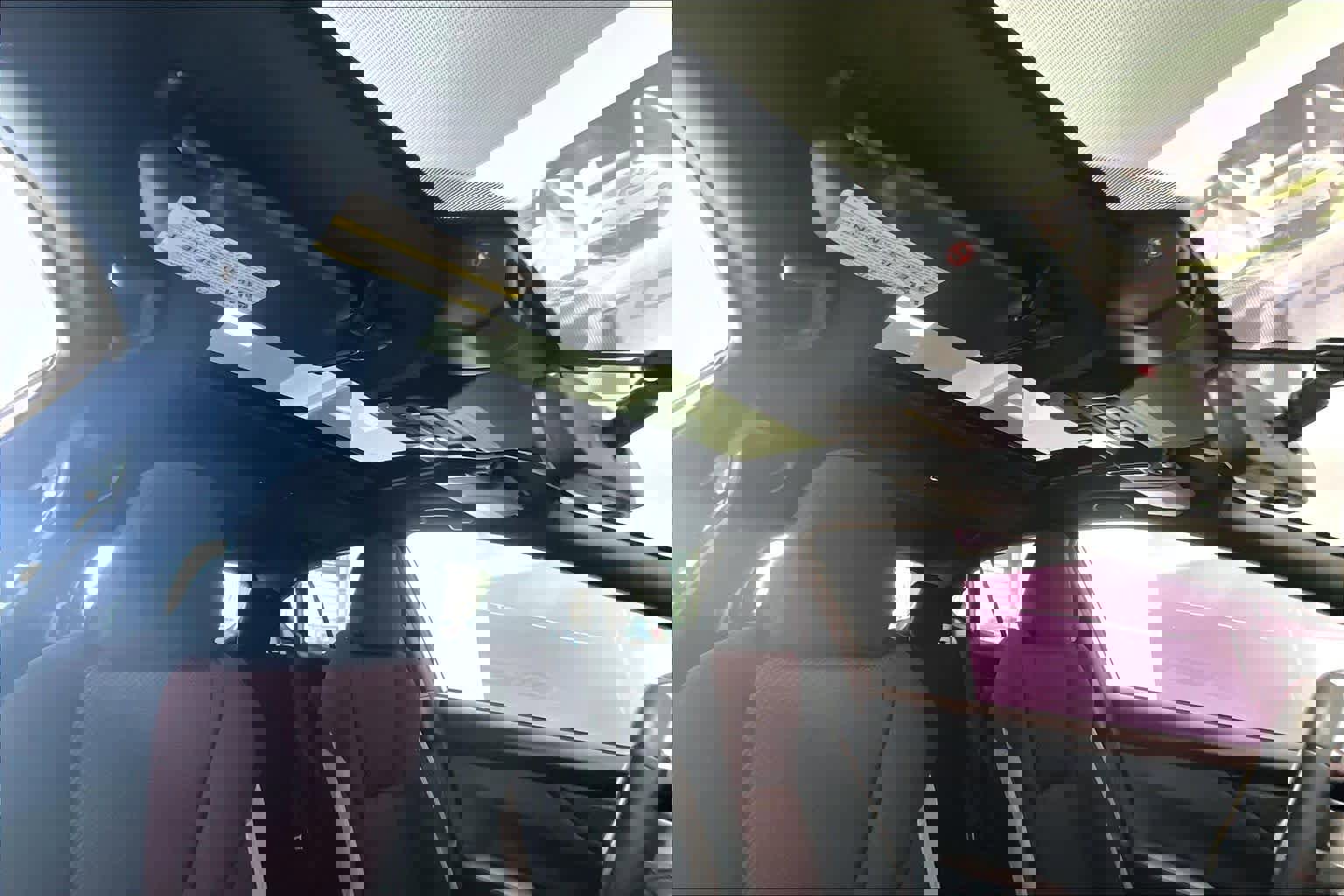 Used 2023 Subaru Impreza 2.0i Sport image 27