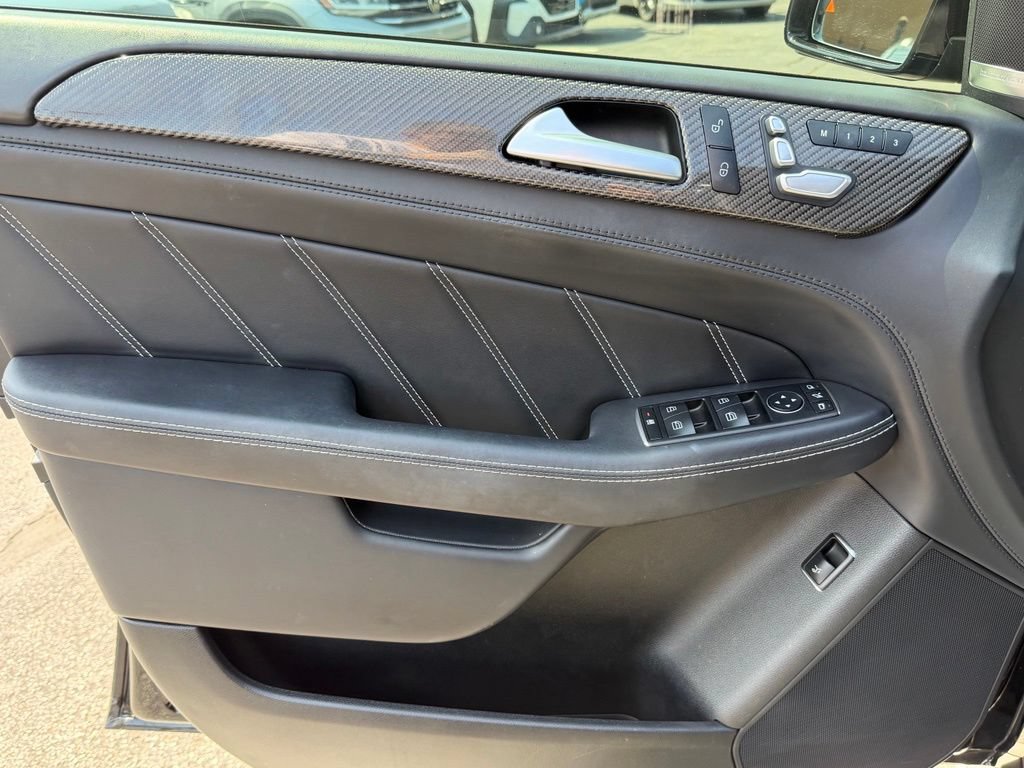 Used 2019 Mercedes-Benz GLE 63 AMG S image 36
