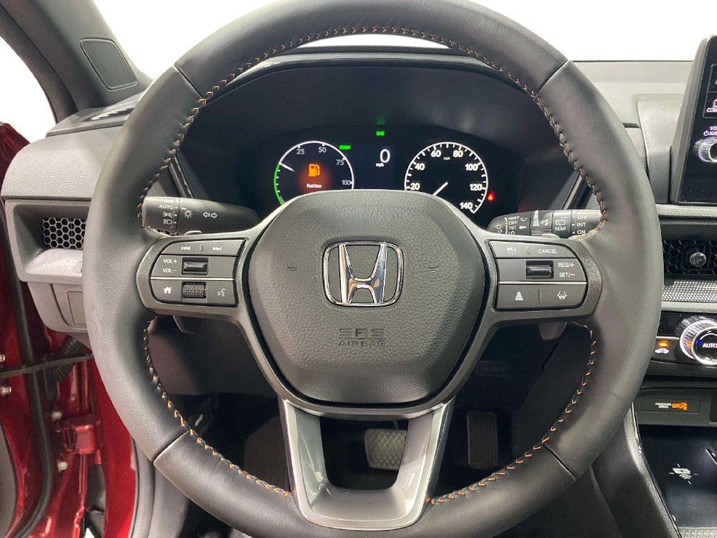 New 2026 Honda CR-V Sport image 22