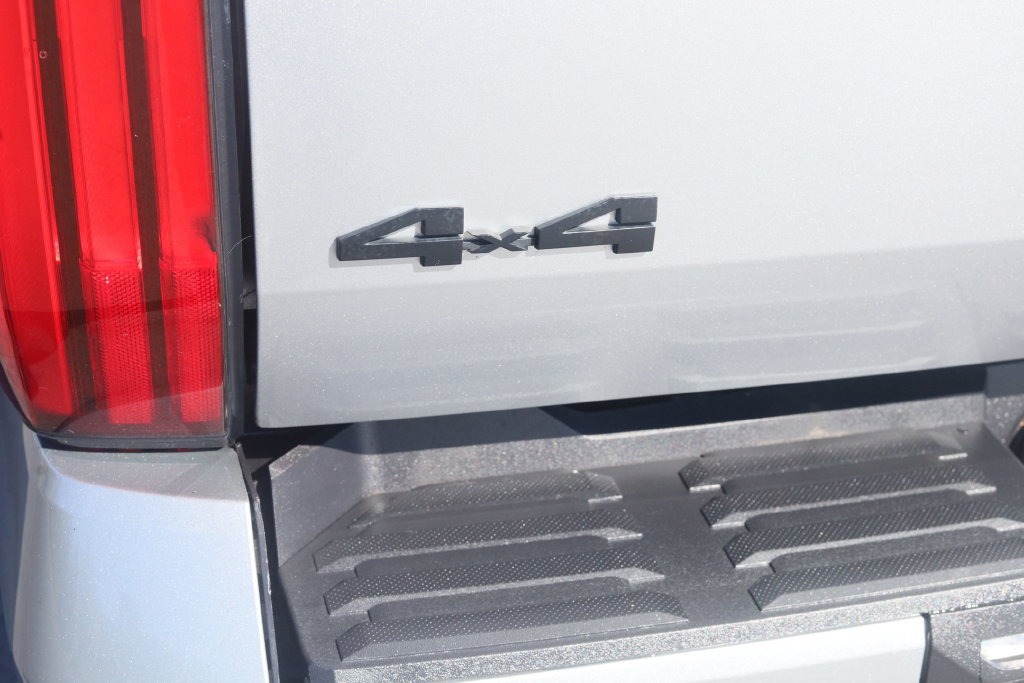 Used 2024 Toyota Tundra SR5 w/ TRD Sport Premium Package AWD/4WD image 33