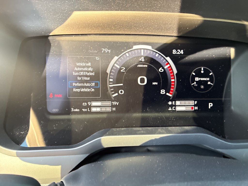 New 2026 Toyota Tundra Limited RWD image 28