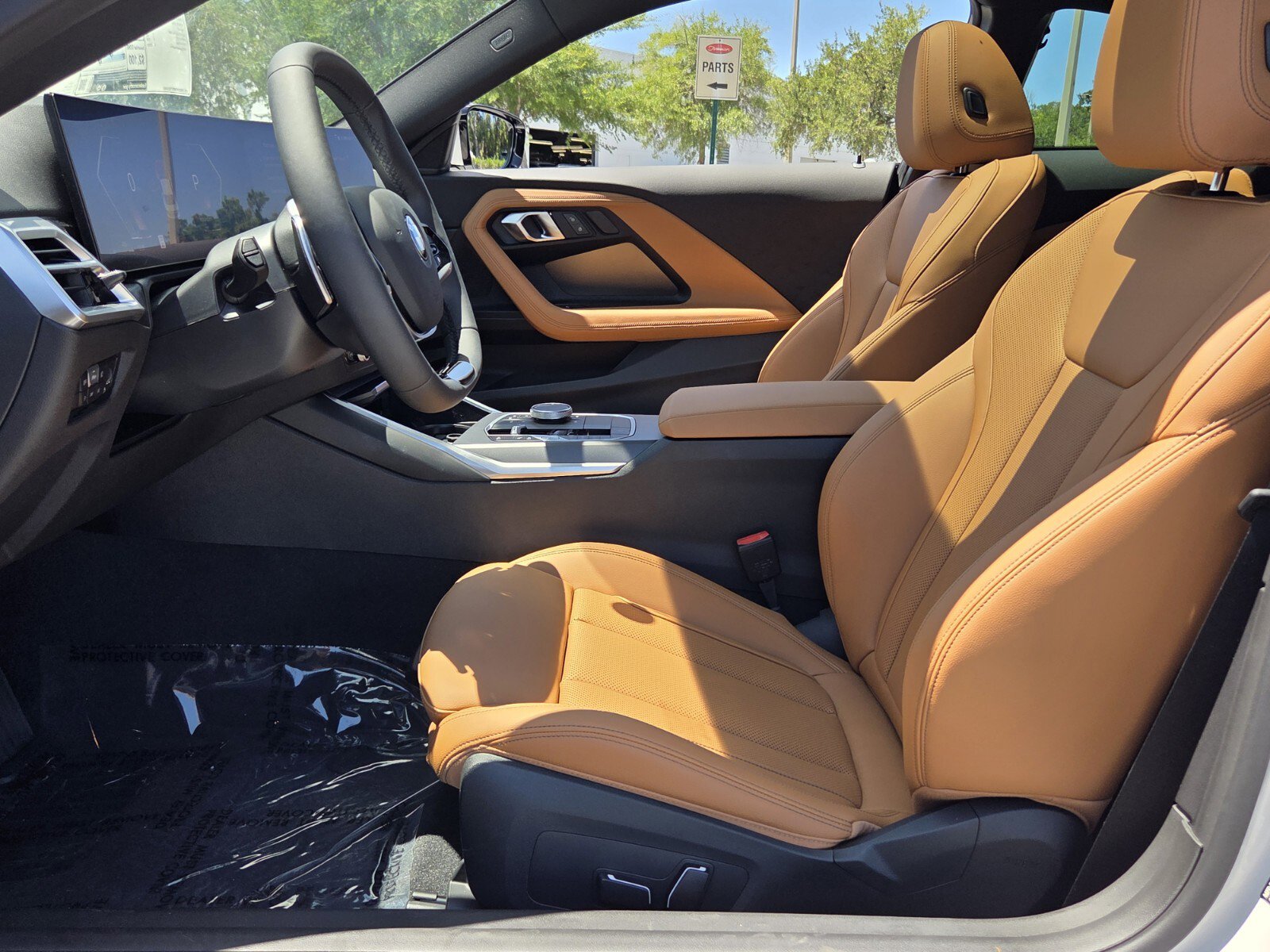 New 2026 BMW 230i Coupe w/ Convenience Package RWD image 10