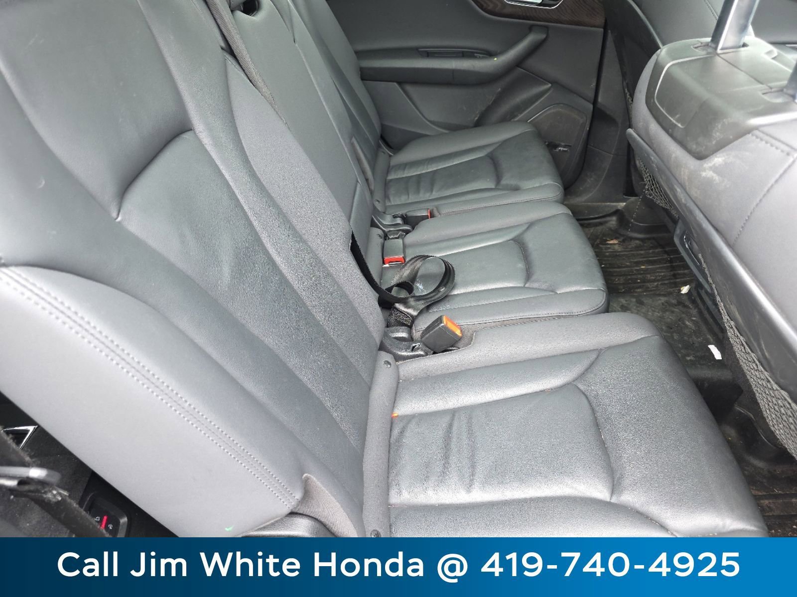 Used 2020 Audi Q7 3.0T Premium Plus w/ Premium Plus Package image 23