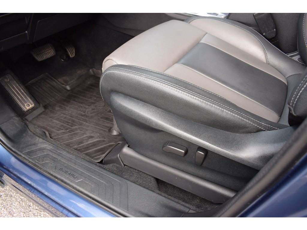 Used 2022 Subaru Ascent Onyx Edition image 19