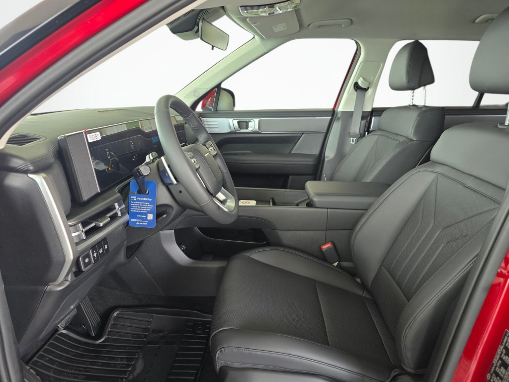 New 2026 Hyundai Santa Fe SEL AWD/4WD image 15