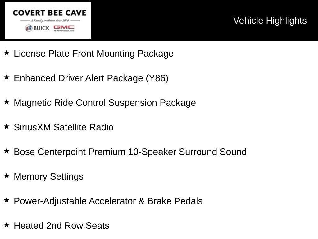 Used 2017 Chevrolet Tahoe Premier AWD/4WD image 7