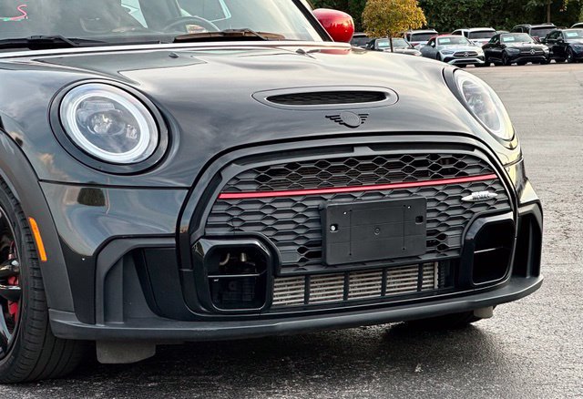 Used 2024 MINI Cooper John Cooper Works FWD image 2