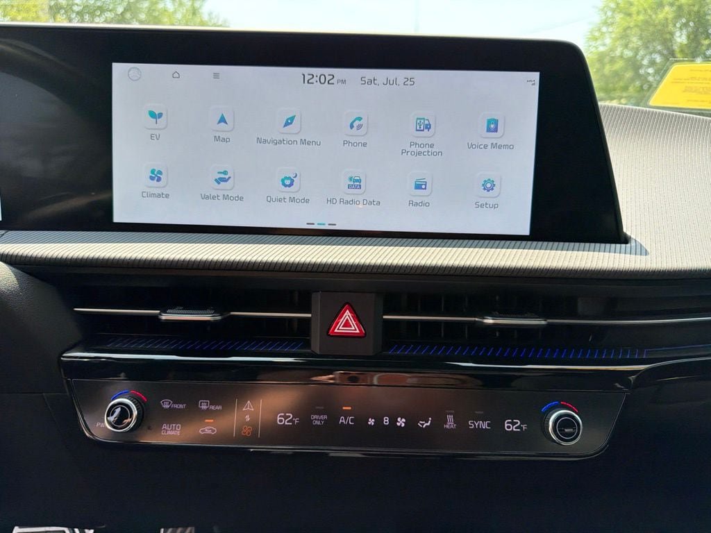 Certified 2023 Kia EV6 GT AWD/4WD image 24