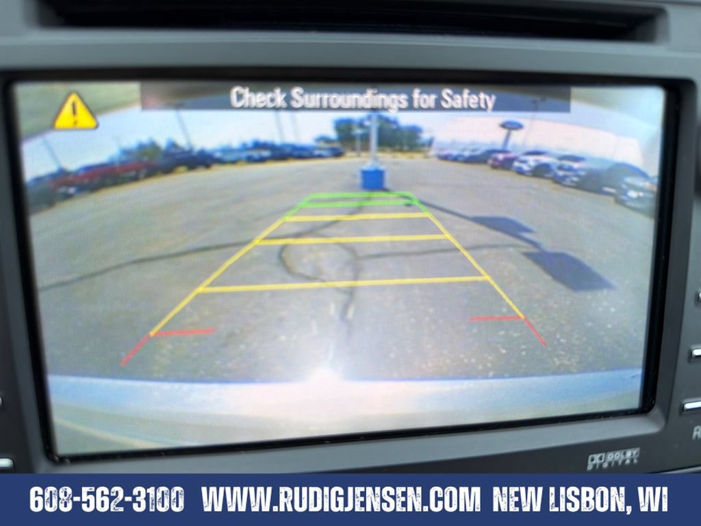 Used 2017 Buick Enclave Premium w/ Experience Buick Package AWD/4WD image 20
