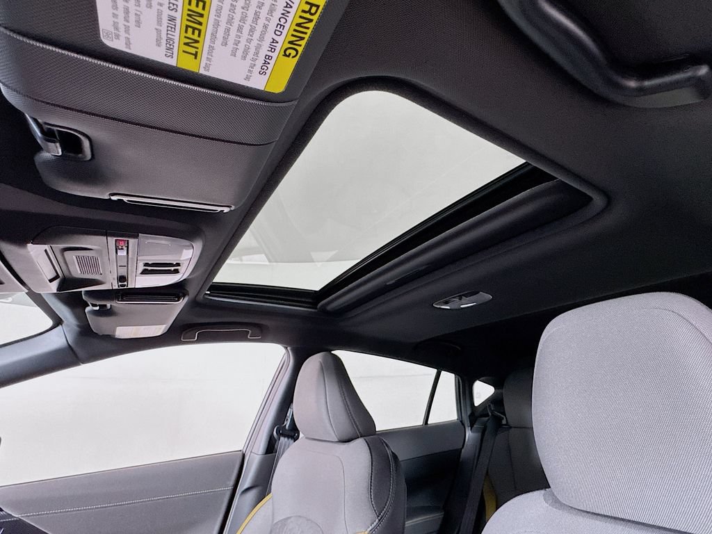 New 2026 Subaru Crosstrek 2.5i Sport AWD/4WD image 22