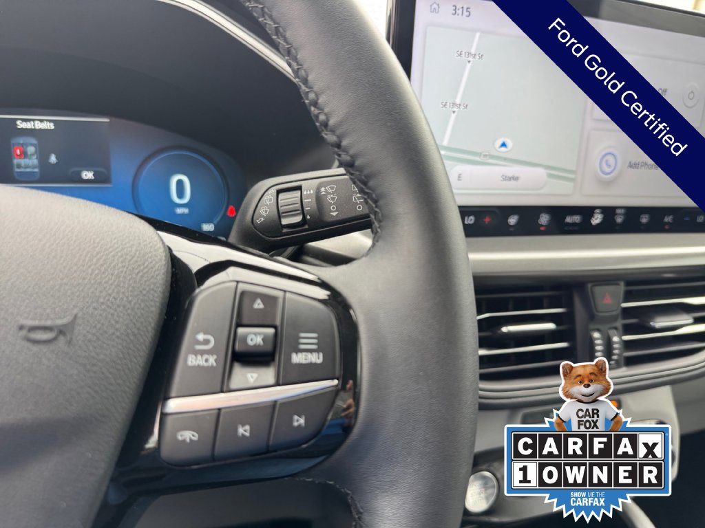 Certified 2023 Ford Escape Active w/ Tech Pack #2 FWD image 34