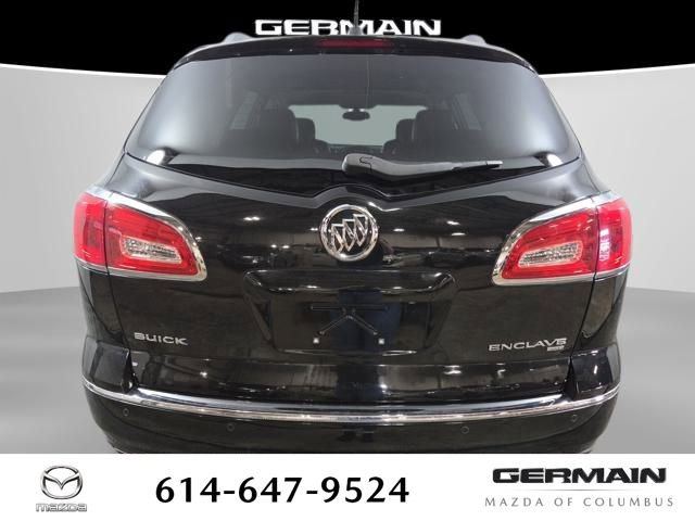 Used 2016 Buick Enclave Leather image 10