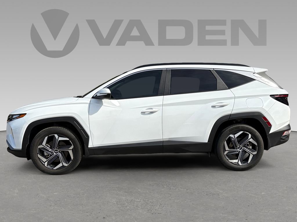 Used 2024 Hyundai Tucson SEL image 9