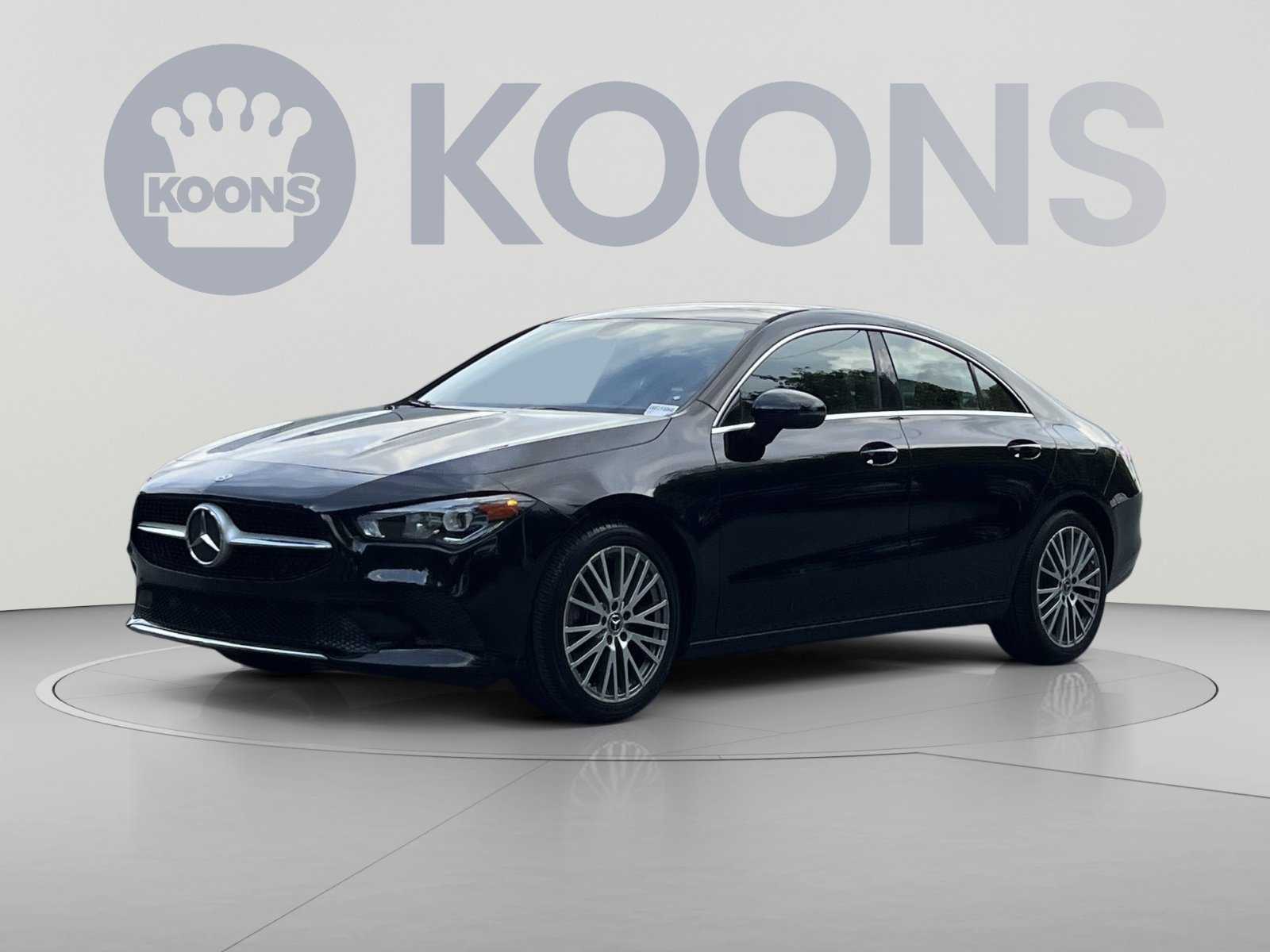 Used 2020 Mercedes-Benz CLA 250