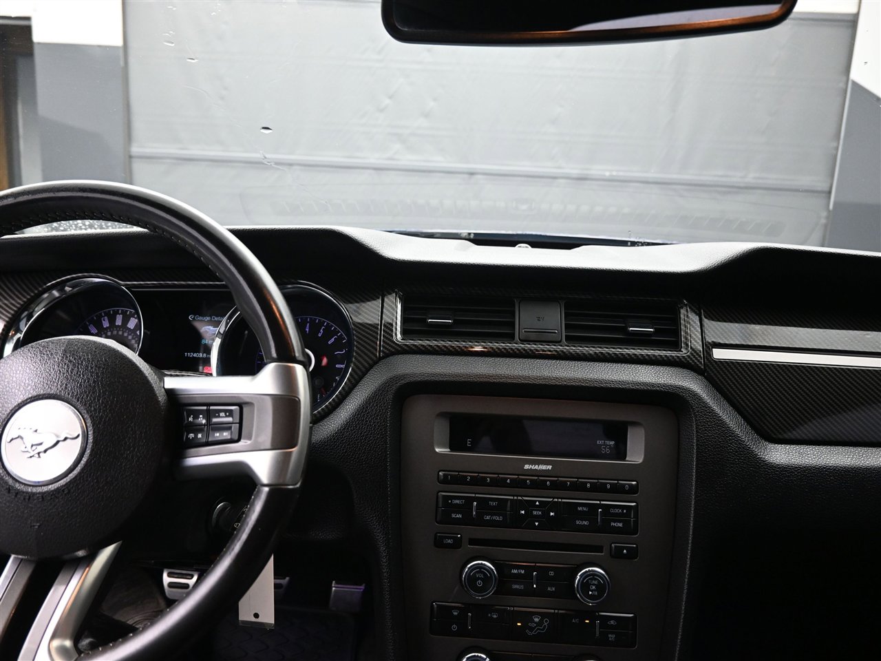 Used 2014 Ford Mustang GT Premium image 13