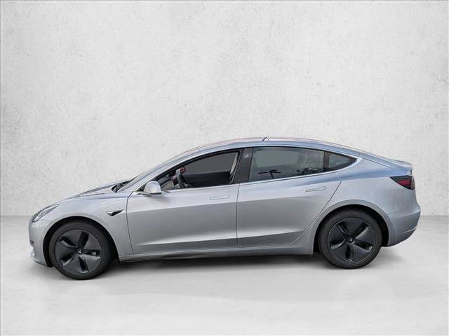 Used 2018 Tesla Model 3 Long Range image 8