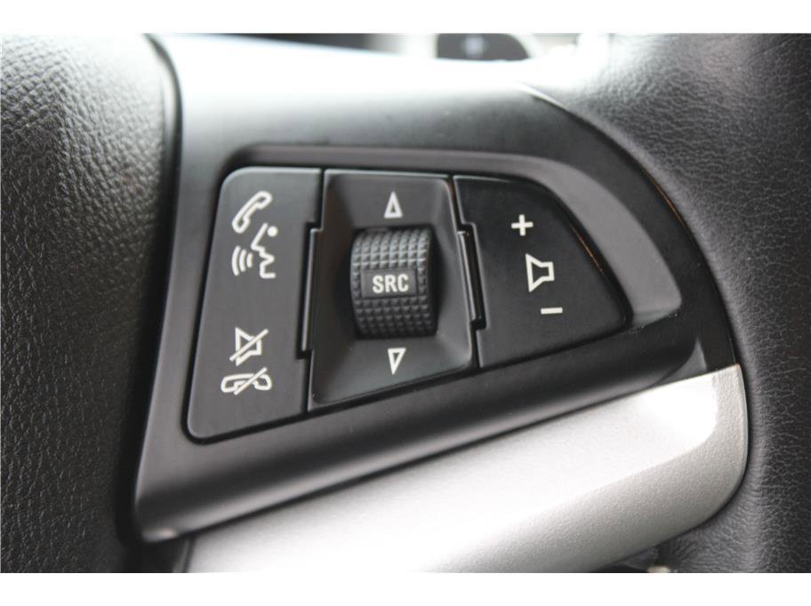 Used 2013 Chevrolet Camaro SS w/ RS Package image 17