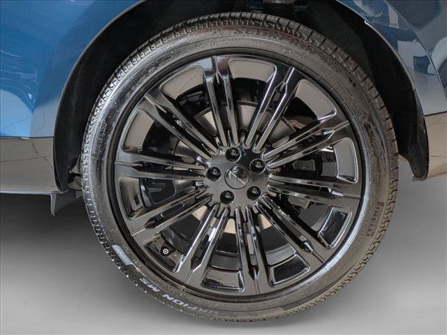 New 2026 Land Rover Range Rover Long Wheelbase SE AWD/4WD image 10