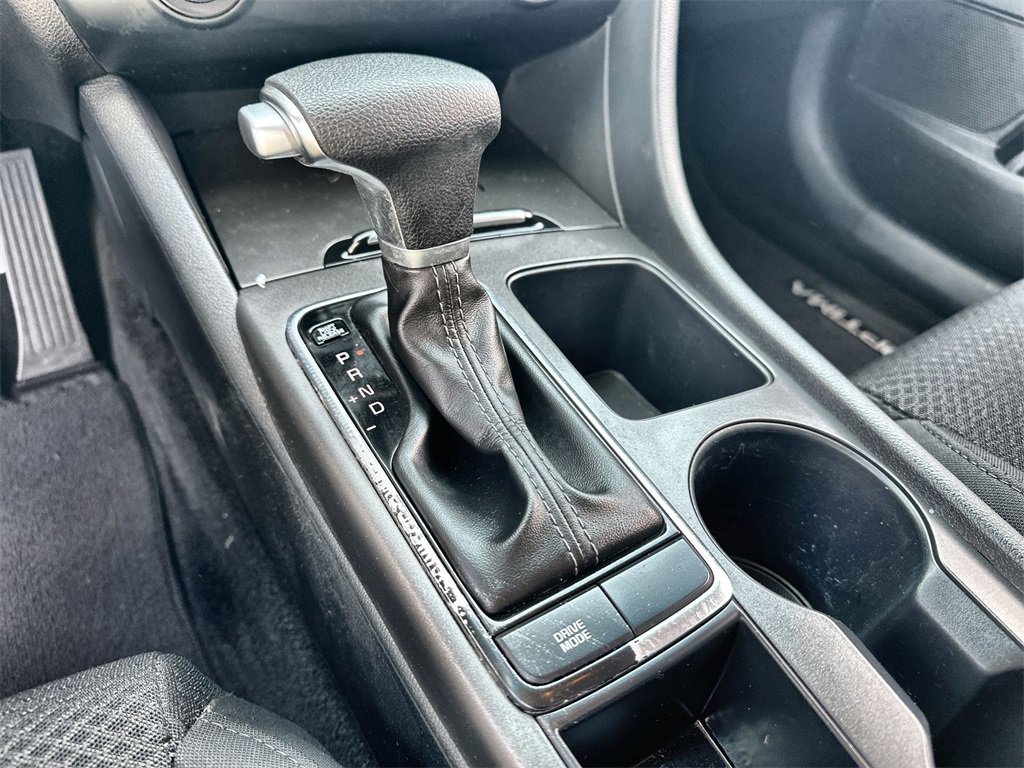 Used 2018 Kia Optima LX w/ Convenience Package image 26