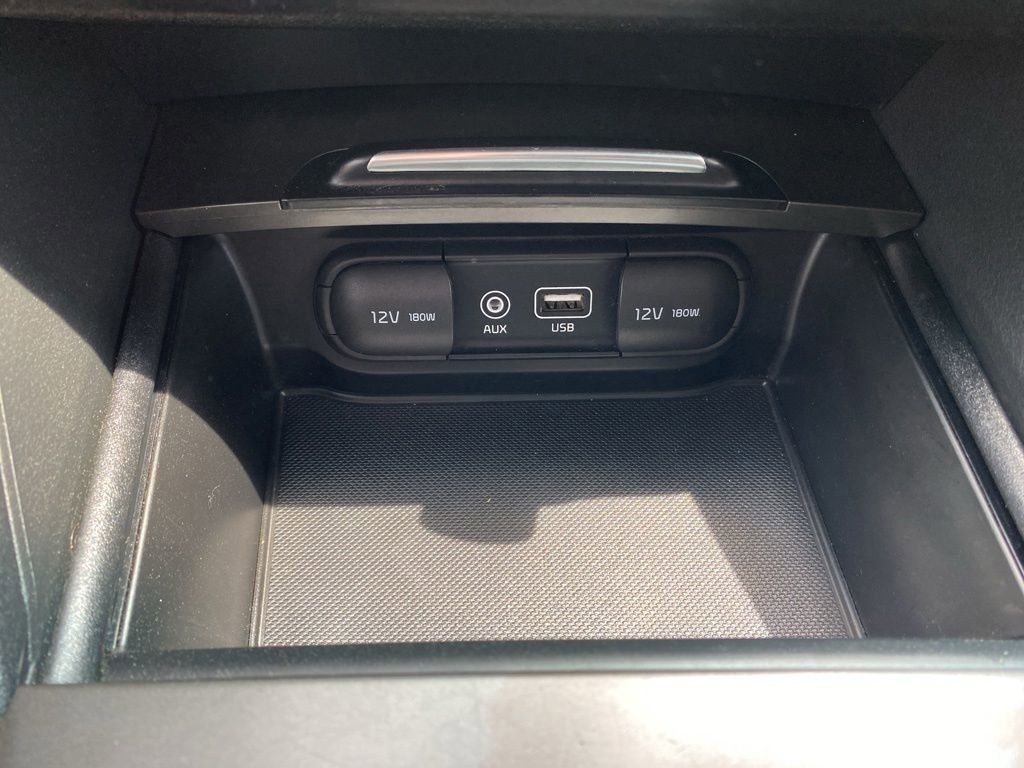 Certified 2019 Kia Optima LX FWD image 29