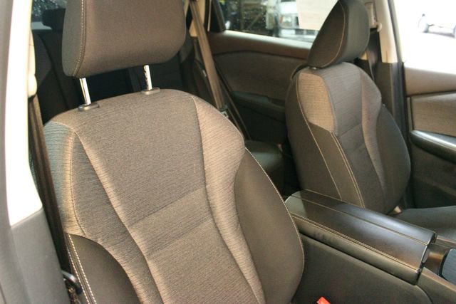 Used 2021 Nissan Rogue SV image 11