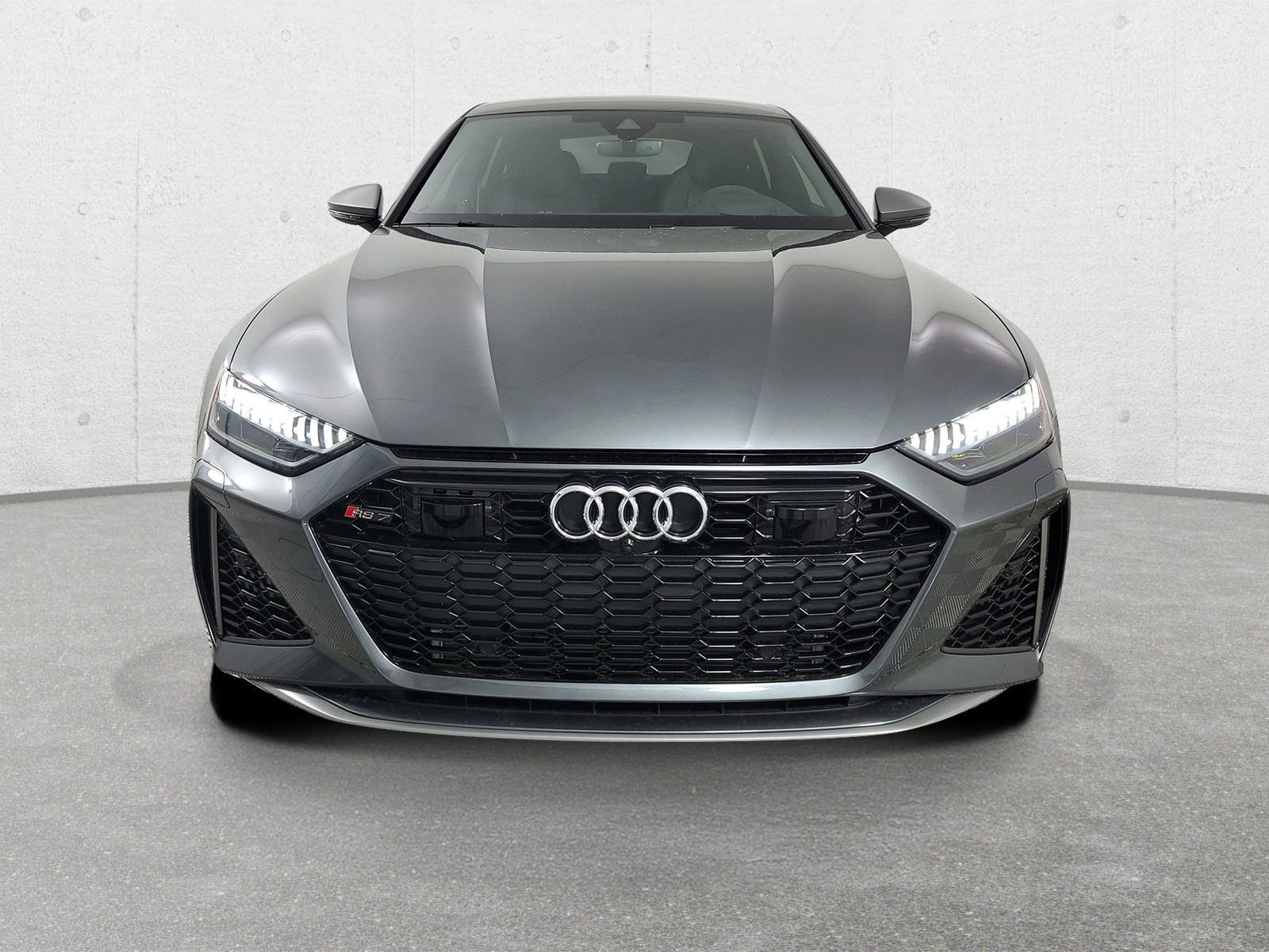 New 2026 Audi RS 7 Performance image 3