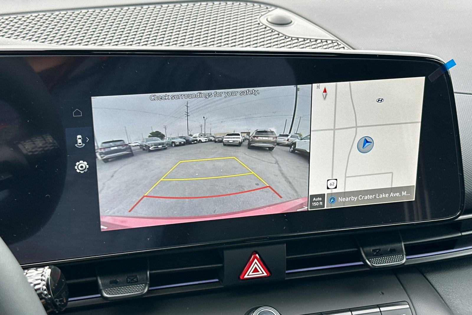 New 2026 Hyundai Elantra Sport FWD image 19