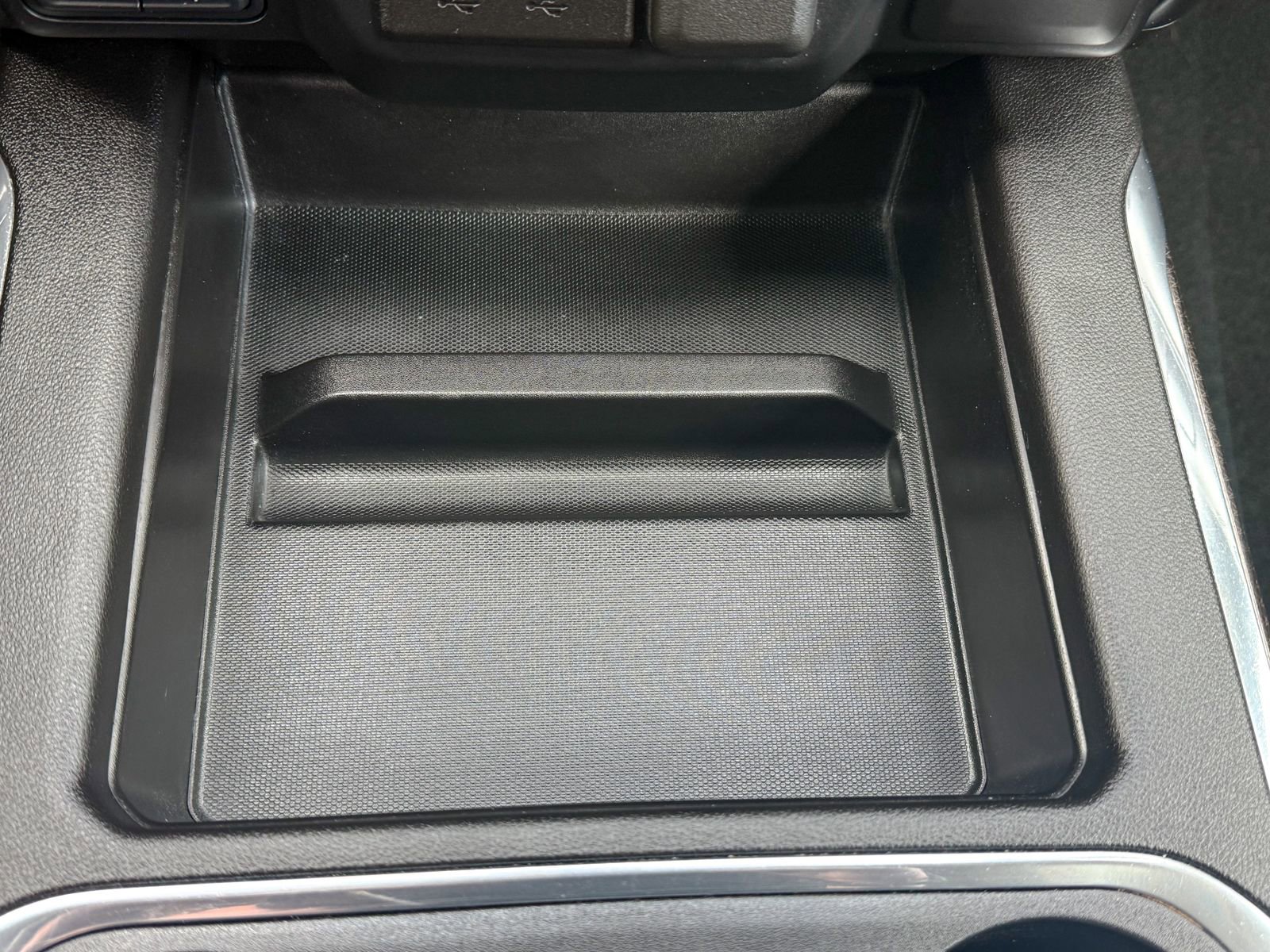 Certified 2021 Chevrolet Silverado 1500 LT Trail Boss w/ Bed Protection Package image 37