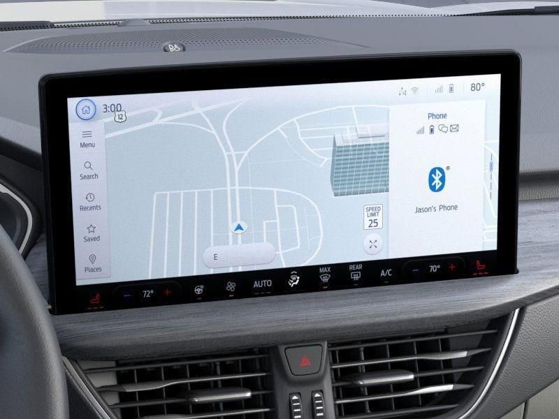 New 2025 Ford Escape SE w/ PHEV Premium Package FWD image 14