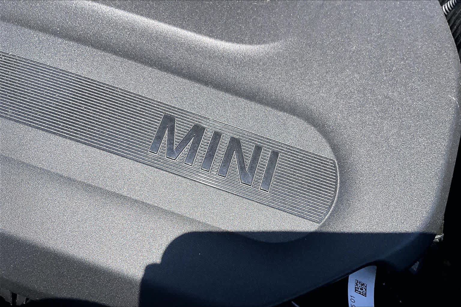 Used 2026 MINI Cooper S FWD image 17