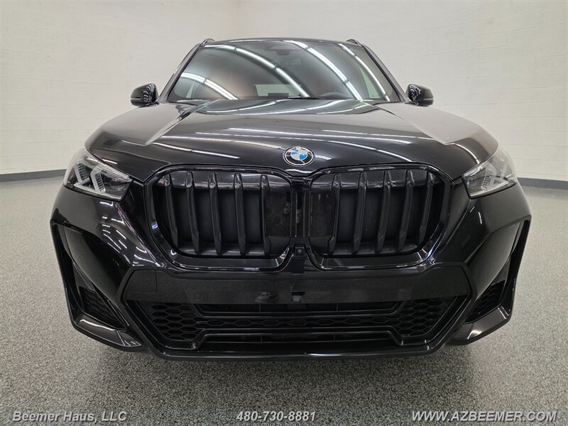 Used 2023 BMW X1 xDrive28i w/ Premium Package AWD/4WD image 10