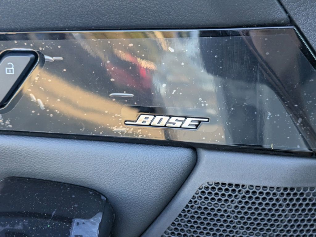 New 2026 MAZDA CX-30 2.5 Turbo w/ Premium Plus Pkg image 21