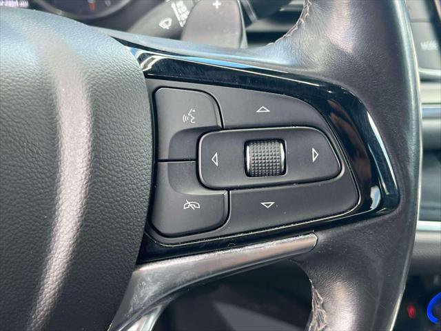 Used 2022 Buick Enclave Premium w/ Experience Buick Package image 20