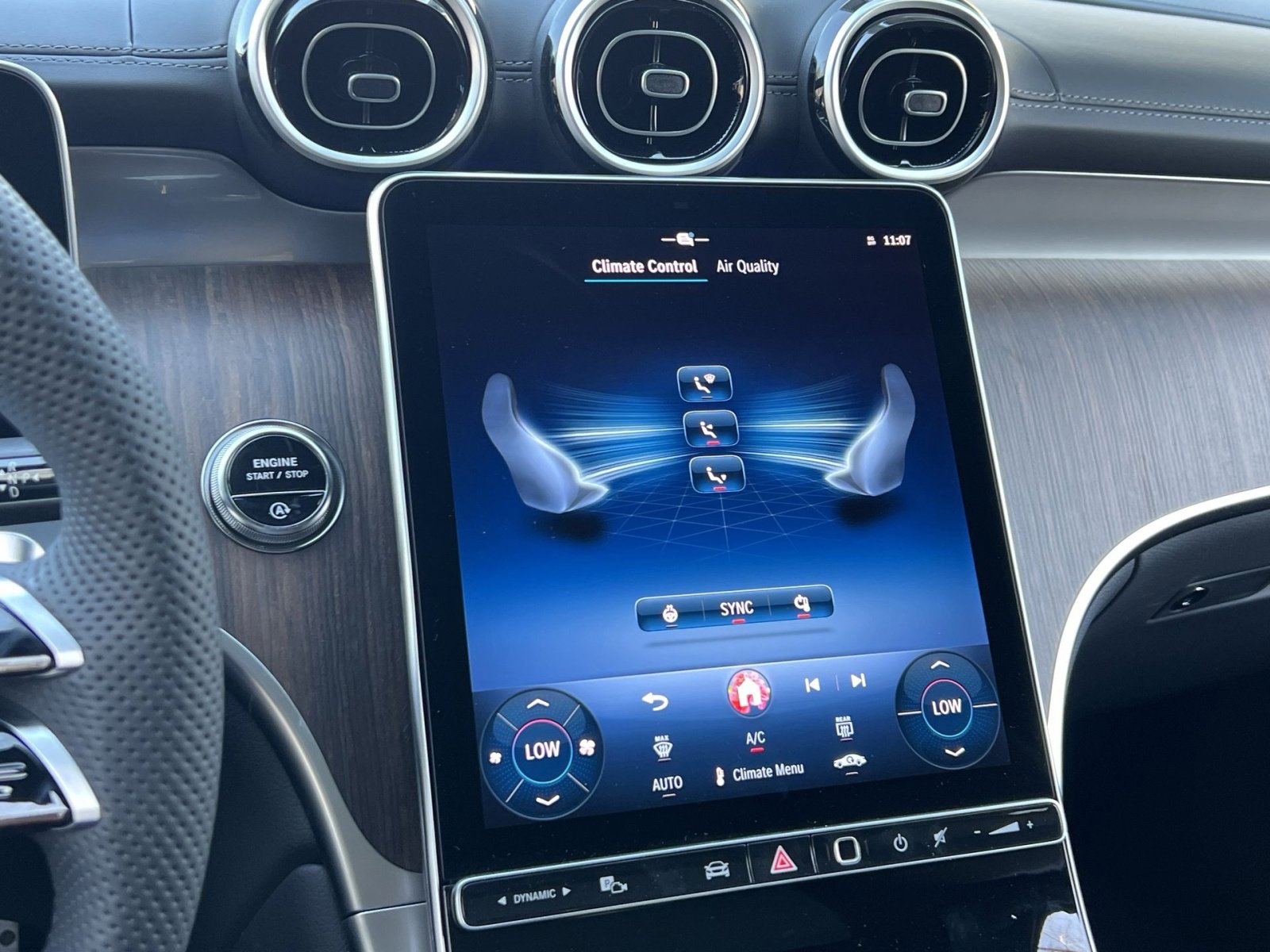 New 2026 Mercedes-Benz GLC 300 4MATIC image 19