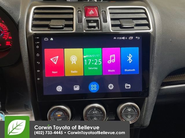 Used 2017 Subaru WRX image 18