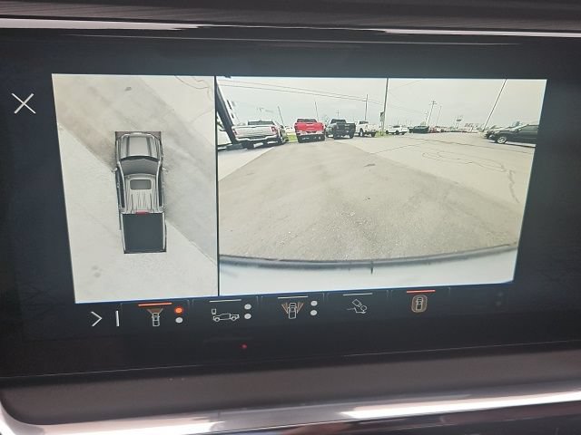 Used 2024 GMC Sierra 1500 Denali Ultimate AWD/4WD image 37