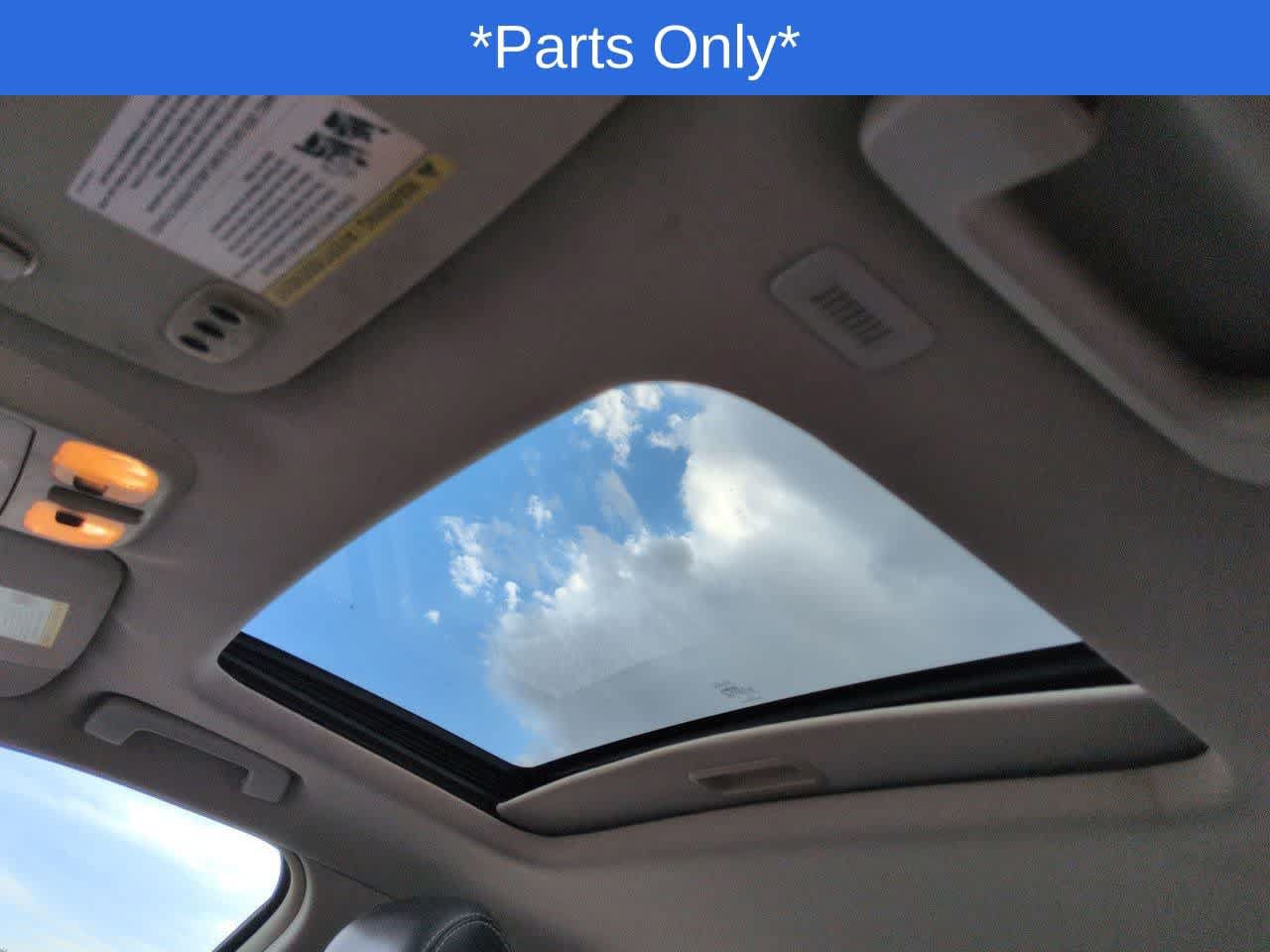 Used 2011 Ford Fusion SEL w/ 301A Rapid Spec Order Code FWD image 17