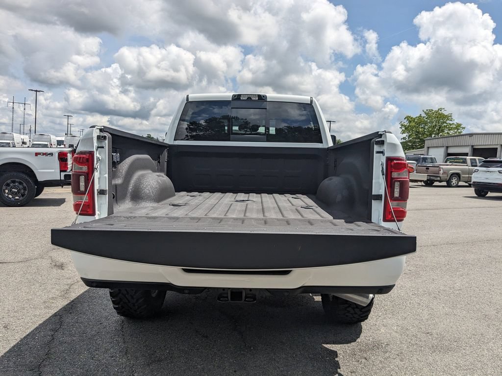 Used 2023 RAM 2500 Limited AWD/4WD image 13