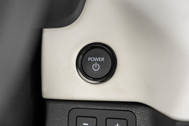 New 2025 Toyota Tundra Capstone image 33