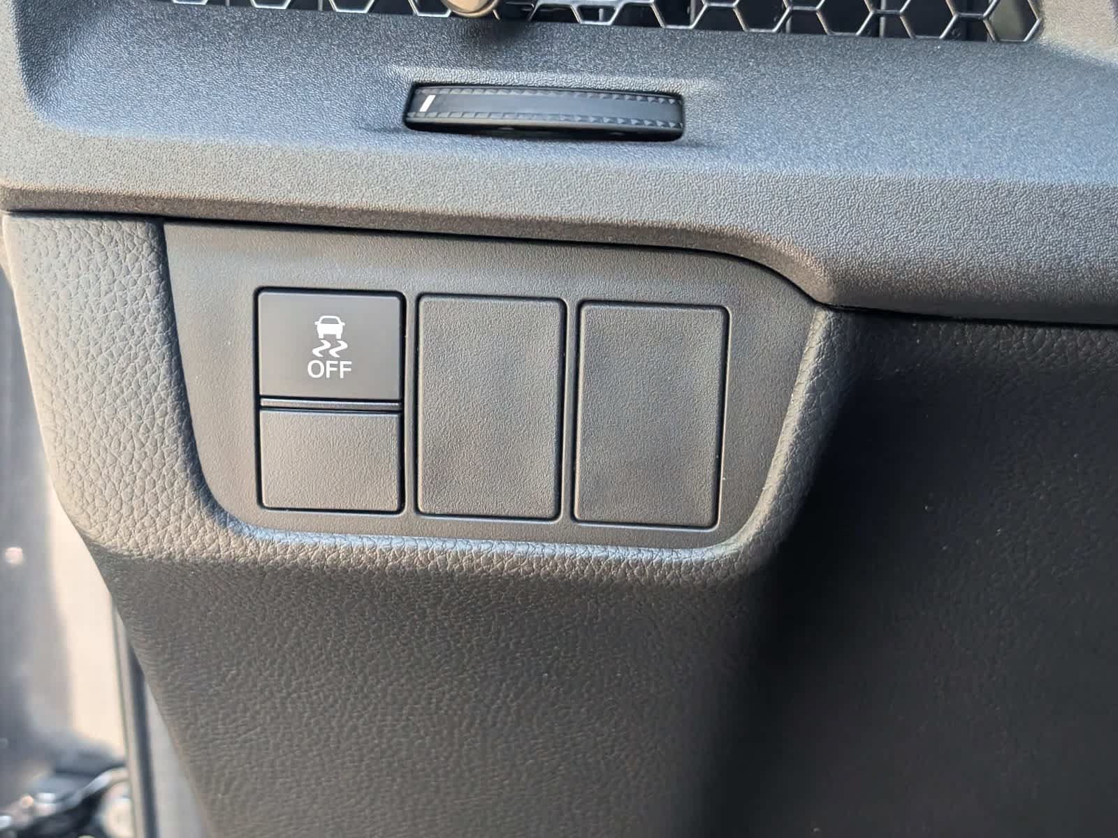 Certified 2024 Honda CR-V LX image 18