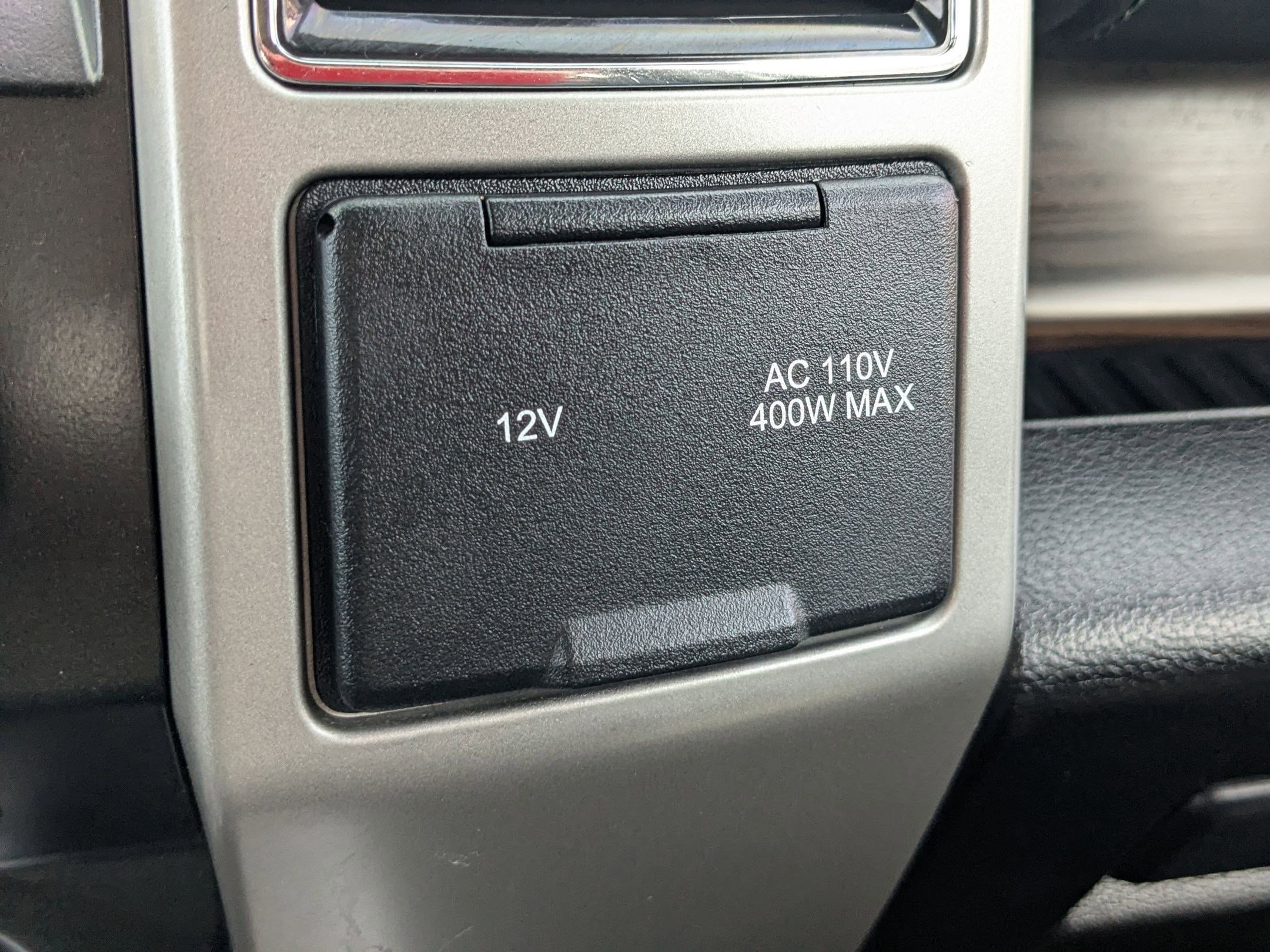 Used 2017 Ford F150 Lariat image 23