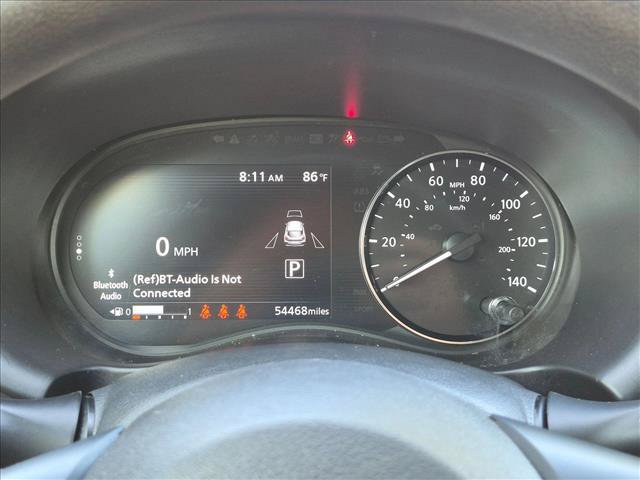 Used 2021 Nissan Kicks SV FWD image 15
