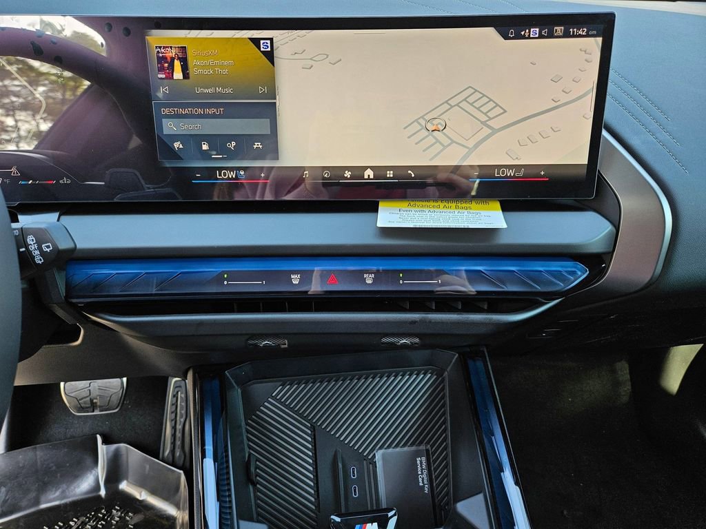 New 2026 BMW X3 xDrive30 w/ M Sport Package image 15